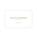 Goldfield & Banks Australia