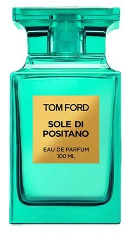Парфумована вода унісекс Tom Ford Sole di Positano 100 ml 7487 фото