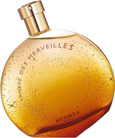 Парфумована вода унісекс Hermes L&rsquo;Ambre Des Merveilles, 100 мл 8730 фото