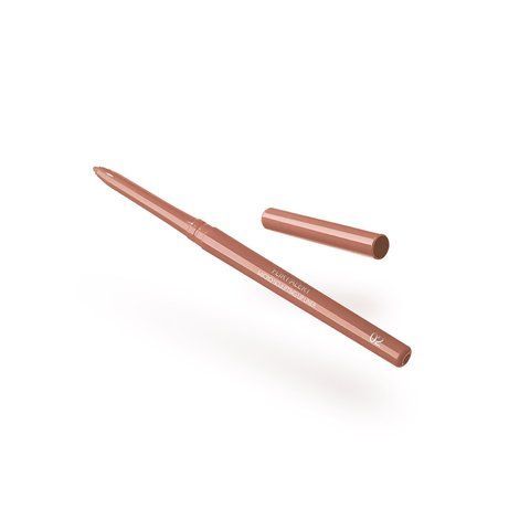 Автоматичний олівець для губ з мікронаконечником і пептидами Kiko Milano Flirt Alert Micro Sculpting Lip Liner 0,35 г 10995-02 Nut About U фото