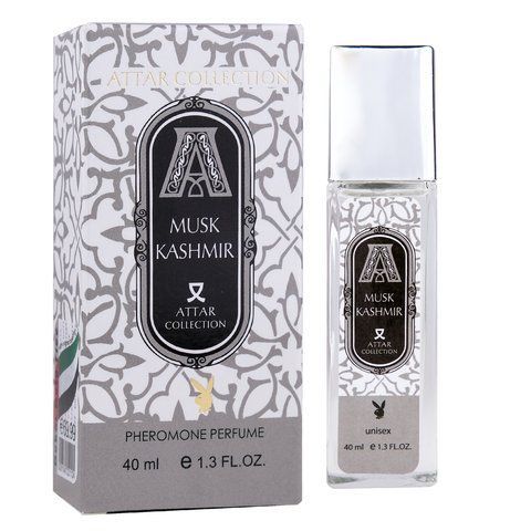 Attar Collection Musk Kashmir Pheromone Parfum унісекс 40 мл 1943 фото
