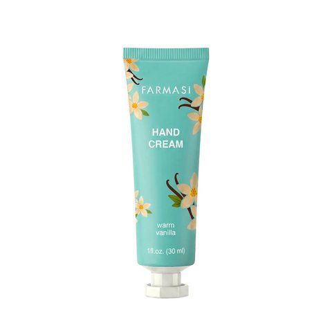 Крем для рук Farmasi Warm Vanilla 30 мл 1002799 фото