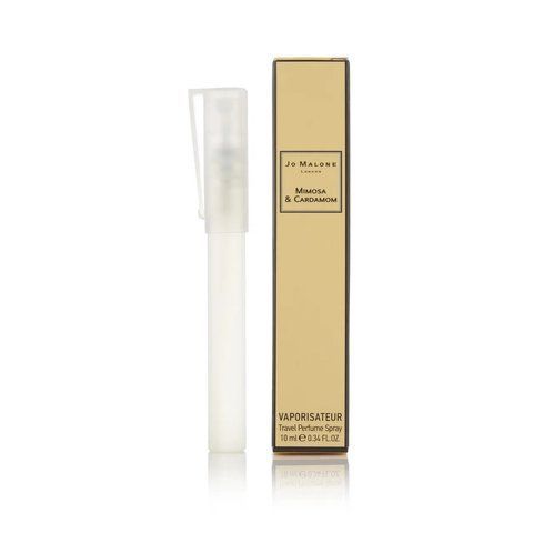 Міні парфум унісекс Jo Malone Mimosa & Cardamom 10 мл 10433 фото