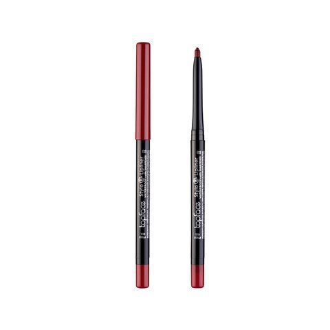 Олівець для губ Topface "Stylo Lipliner" (0,29 г) PT618 [011] фото
