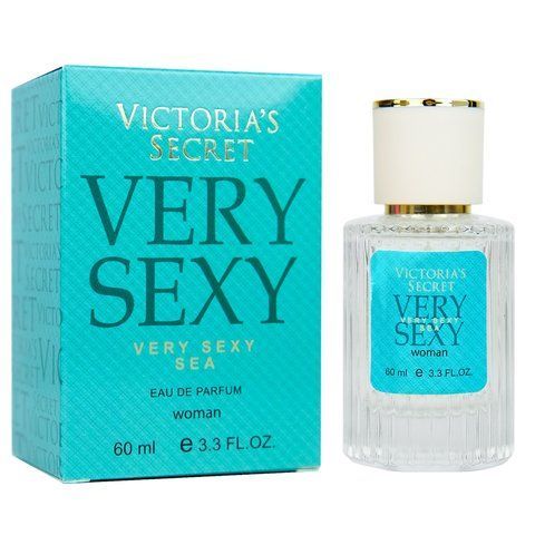 Парфум жіночій Victoria`s Secret Very Sexy Sea 60 мл 4178 фото