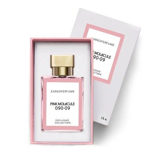 Парфуми унісекс Zarkoperfume Pink Molecule 090.09 60 мл 9924 фото