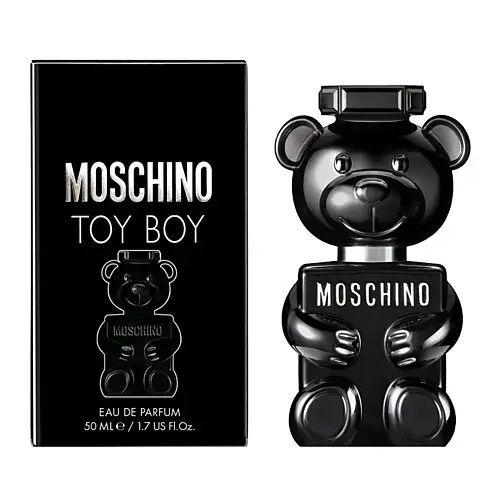 Moschino Toy Boy Туалетна вода 100 ml Москіно Той Бой Духи Парфум чоловічий Аромат 1147 фото