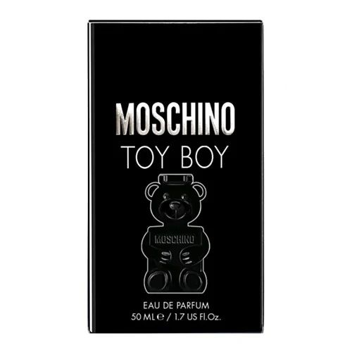 Moschino Toy Boy Туалетна вода 100 ml Москіно Той Бой Духи Парфум чоловічий Аромат 1147 фото