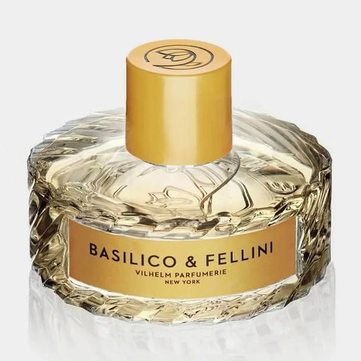 Парфумована вода унісекс Vilhelm Parfumerie Basilico & Fellini, 100 мл 9389 фото