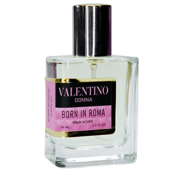 Міні пафуми жіночі, Valentino Donna Born In Roma EDT TESTER, 58 мл 3365 фото