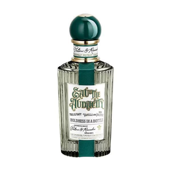 Парфумована вода унісекс Penhaligon's Eau The Audacity 100 мл 14125 фото
