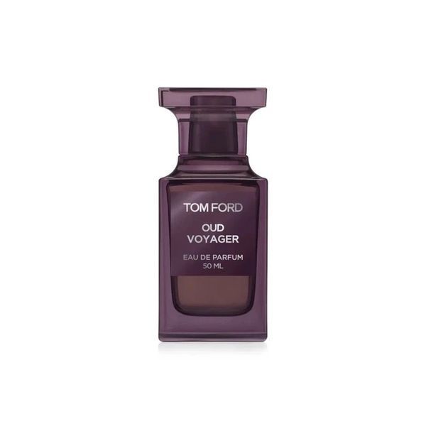 Парфумована вода унісекс Tom Ford Oud Voyager 50 мл 12790 фото