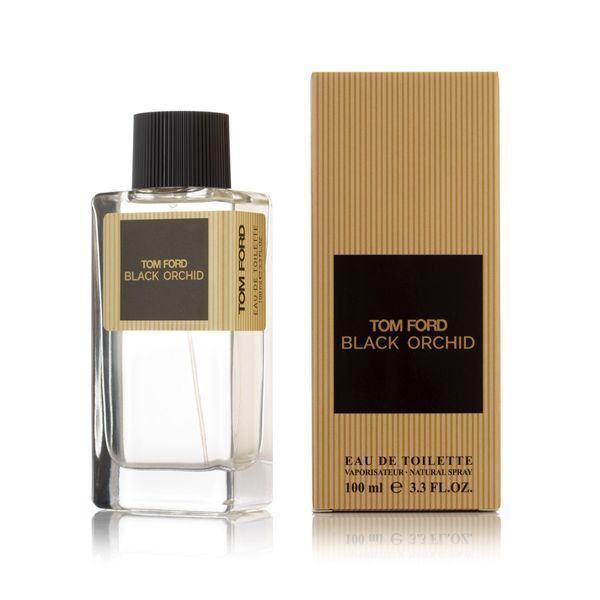 Жіноча туалетна вода Tom Ford Black Orchid 100 мл 568 фото