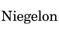 Niegelon