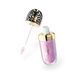 Блиск для губ Just Cavalli x Kiko Milano Lop Gloss Rebel Edition 04 Mirage Beat 6,5 мл 12393-04 Mirage Beat фото