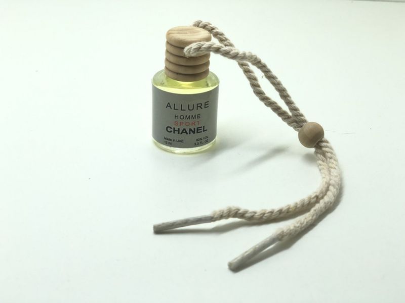 Автопарфюм classic Chanel Allure homme Sport 12 мл 1083 фото