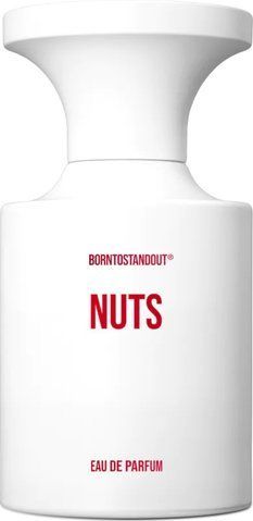 Парфумована вода унісекс BORNTOSTANDOUT Nuts, 50 мл 8654 фото