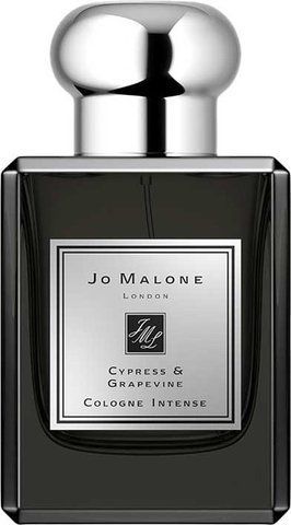 Одеколон унісекс Jo Malone London Cypress & Grapevine Intense 50 мл 8814 фото