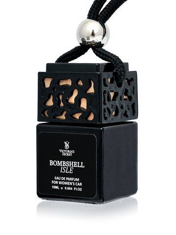 Victoria's Secret Bombshell Isle car perfume, 10 ml 7202 фото