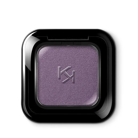 Тіні для повік Kiko Milano High Pigment Eyeshadow 1,5 г 7254-44 Satin Eggplant фото