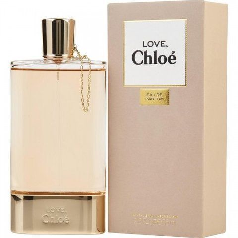 Парфумована вода жіноча Chloe Love 75 мл 2074 фото