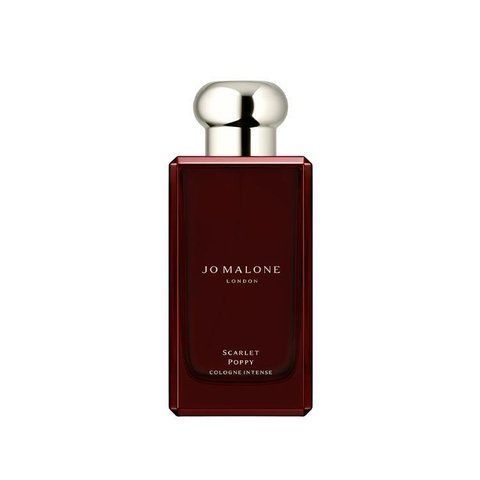 Одеколон унісекс Jo Malone Scarlet Poppy Intense 100 мл 10589 фото