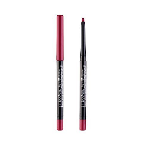 Олівець для губ Topface "Stylo Lipliner" (0,29 г) PT618 [018] фото