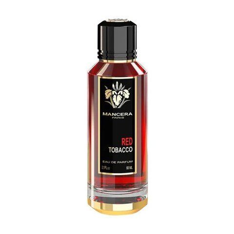 Парфумована чоловіча вода Mancera Red Tobacco 60 мл 12038 фото