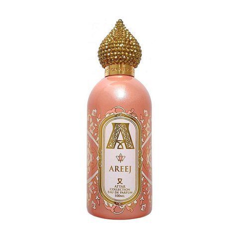 Парфумована жіноча вода Attar Collection Areej тестер 100 мл 11241 фото