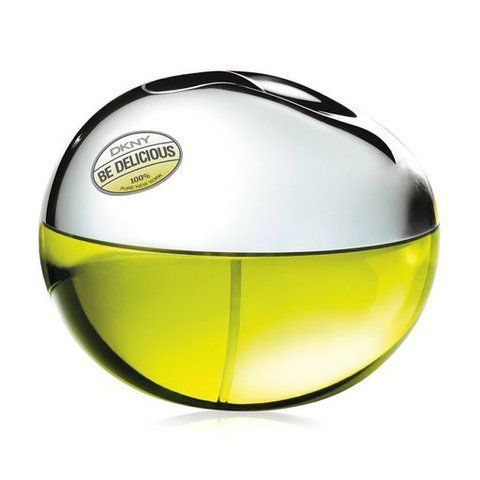 Парфумована жіноча вода Donna Karan DKNY Be Delicious 50 мл 9582 фото