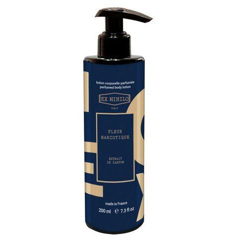 Парфумований лосьйон, EX NIHILO Fleur Narcotique Extrait De Parfum Brand Collection, 200 мл 7289 фото