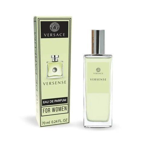 Парфуми жіночі Versace Versense 70 мл  10780 фото