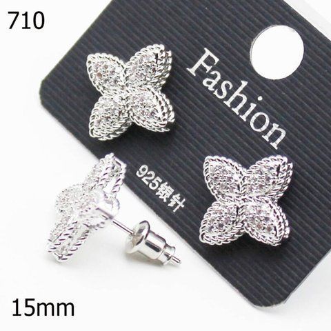Сережки Xuping 710 X-01-710  фото