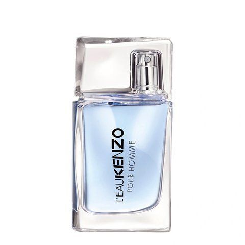 Туалетна чоловіча вода Kenzo L&rsquo;Eau Kenzo Pour Homme 30 мл 9138 фото