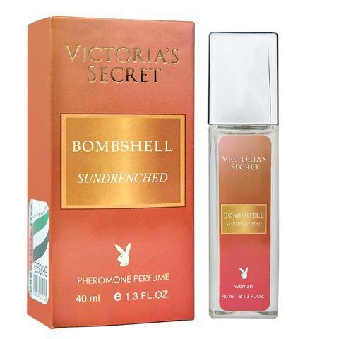 Victoria`s Secret Bombshell Sundrenched Pheromone Parfum жіночий 40 мл 3324 фото