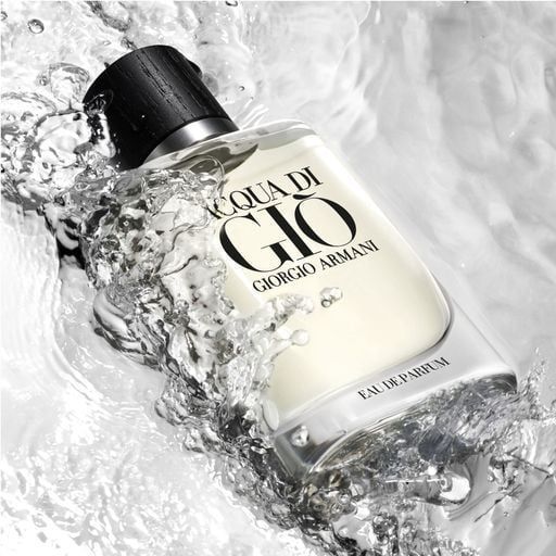 Парфумована чоловіча вода Giorgio Armani Acqua di Gio Eau de Parfum 100 мл 3426 фото