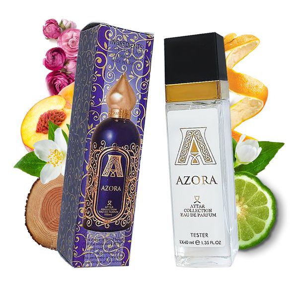 Attar Collection Azora (Аттар Коллекшн Азора) 40 мл 431 фото