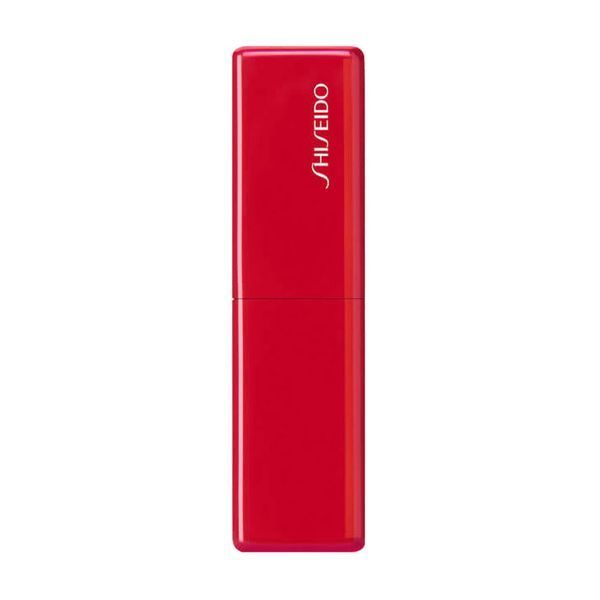 Гелева помада для губ Shiseido Technosatin Gel Lipstick із сатиновим фінішем 404 Data Stream 3,3 г 12658-404 Data Stream фото