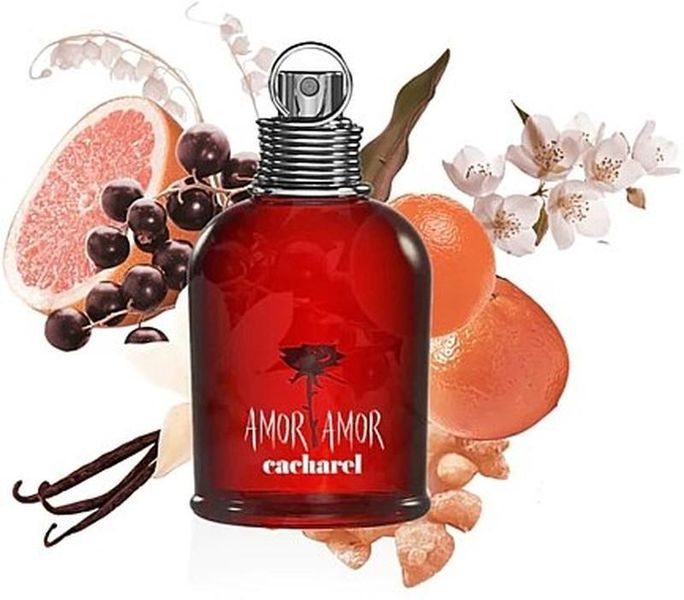 Cacharel Amor Amor EDT 100 ml 772 фото