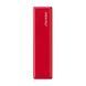 Гелева помада для губ Shiseido Technosatin Gel Lipstick із сатиновим фінішем 404 Data Stream 3,3 г 12658-404 Data Stream фото 2