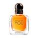 Туалетна чоловіча вода Giorgio Armani Emporio Armani Stronger With You 50 мл 8524 фото 1