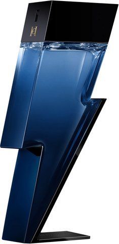 Парфумована вода для чоловіків Carolina Herrera Bad Boy Cobalt Electrique тестер 100 мл 14486 фото