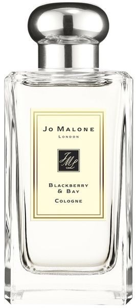 Одеколон для жінок Jo Malone Blackberry & Bay 100 мл 3427 фото