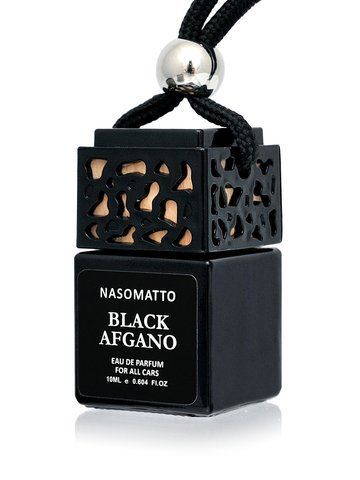 Nasomatto Black Afganocar perfume, 10 мл 7203 фото