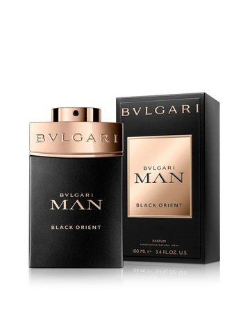 Парфуми чоловічі Bvlgari Man Black Orient 100 мл 12328 фото