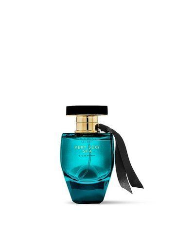 Парфумована жіноча вода Victoria&rsquo;s Secret Very Sexy Sea Eau de Parfum 50 мл 9188 фото