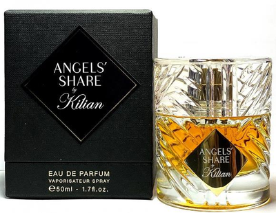 Kilian Angels' Share 50 мл парфумована вода унісекс 2008 фото