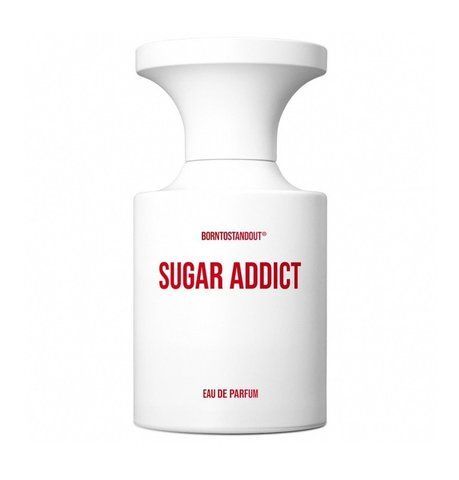 Парфумована вода унісекс Borntostandout Sugar Addict 100 мл 7795 фото