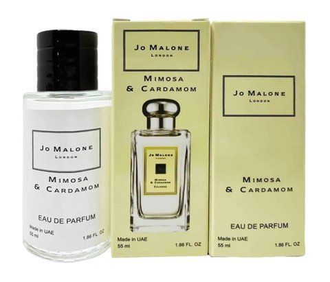 Парфуми унісекс, Jo Malone Mimosa Cardamon, 55 ml 7122 фото