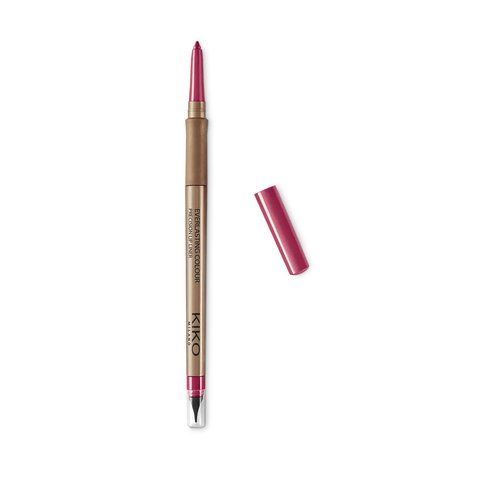 Олівець для губ Kiko Milano Everlasting Color Precision Lip Liner 0,35 г 9676 - 511 Rosewood фото
